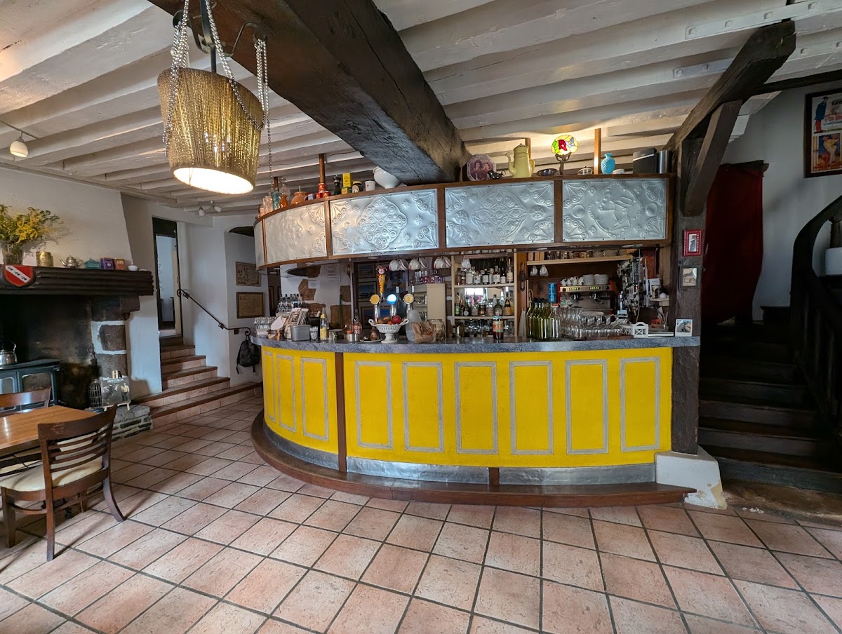 Le Relais Du Facteur